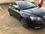 Geely Emgrand EC7 2014 года за 2 250 000 тг. в Атырау – фото 3