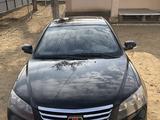 Geely Emgrand EC7 2014 года за 2 250 000 тг. в Атырау