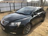 Geely Emgrand EC7 2014 года за 2 250 000 тг. в Атырау – фото 2