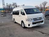 Toyota Hiace 2016 года за 12 500 000 тг. в Алматы