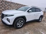 Hyundai Tucson 2024 годаfor14 500 000 тг. в Актау – фото 2