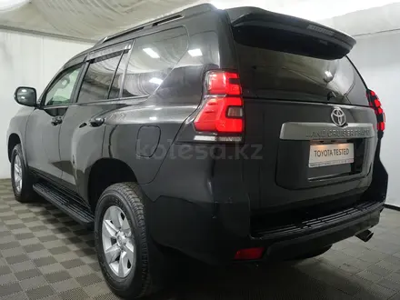 Toyota Land Cruiser Prado 2020 года за 20 300 000 тг. в Алматы – фото 2