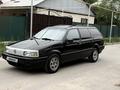 Volkswagen Passat 1989 года за 1 500 000 тг. в Алматы – фото 2