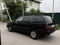 Volkswagen Passat 1989 года за 1 500 000 тг. в Алматы – фото 10
