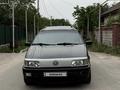 Volkswagen Passat 1989 года за 1 500 000 тг. в Алматы – фото 3
