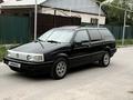Volkswagen Passat 1989 года за 1 500 000 тг. в Алматы