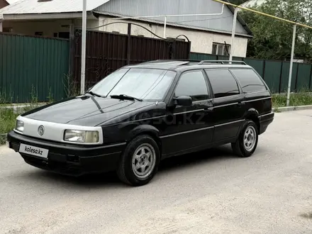 Volkswagen Passat 1989 года за 1 500 000 тг. в Алматы