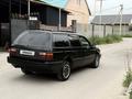 Volkswagen Passat 1989 года за 1 500 000 тг. в Алматы – фото 6
