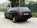 Volkswagen Passat 1989 года за 1 500 000 тг. в Алматы – фото 8