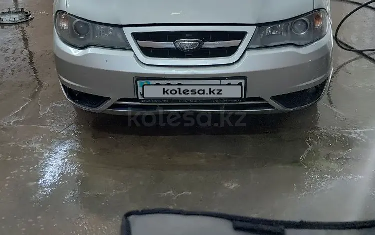 Daewoo Nexia 2010 года за 1 000 000 тг. в Кызылорда