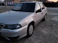 Daewoo Nexia 2010 года за 1 000 000 тг. в Кызылорда – фото 7