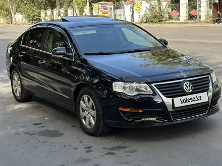 Volkswagen Passat 2006 года за 2 200 000 тг. в Алматы