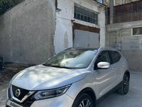 Nissan Qashqai 2019 годаүшін8 800 000 тг. в Алматы