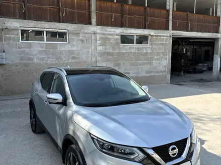 Nissan Qashqai 2019 года за 8 800 000 тг. в Алматы – фото 6