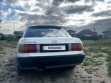 Audi 80 1990 годаүшін1 500 000 тг. в Семей – фото 3