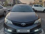 Toyota Camry 2014 годаfor8 700 000 тг. в Тараз – фото 5