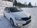 Skoda Rapid 2015 годаүшін5 200 000 тг. в Костанай – фото 8