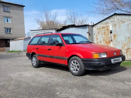 Volkswagen Passat 1991 года за 1 500 000 тг. в Талдыкорган – фото 2