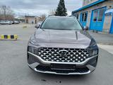 Hyundai Santa Fe 2023 годаүшін17 700 000 тг. в Усть-Каменогорск