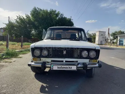 ВАЗ (Lada) 2106 2003 года за 490 000 тг. в Кентау – фото 14