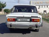 ВАЗ (Lada) 2106 2003 года за 490 000 тг. в Кентау – фото 4