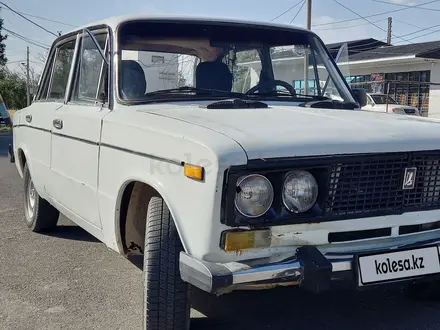 ВАЗ (Lada) 2106 2003 года за 490 000 тг. в Кентау – фото 6