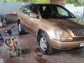 Toyota Harrier 1997 года за 3 600 000 тг. в Алматы – фото 2