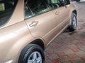 Toyota Harrier 1997 года за 3 600 000 тг. в Алматы – фото 6