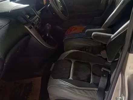 Toyota Harrier 1997 года за 3 600 000 тг. в Алматы – фото 7