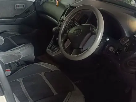 Toyota Harrier 1997 года за 3 600 000 тг. в Алматы – фото 8