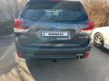 Subaru Forester 2023 года за 15 550 000 тг. в Алматы – фото 4