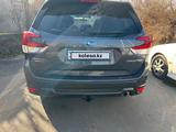 Subaru Forester 2023 годаүшін15 550 000 тг. в Алматы – фото 4