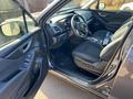 Subaru Forester 2023 года за 15 550 000 тг. в Алматы – фото 12