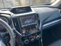 Subaru Forester 2023 года за 15 550 000 тг. в Алматы – фото 14