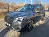 Subaru Forester 2023 годаүшін15 550 000 тг. в Алматы – фото 2