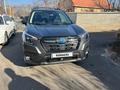 Subaru Forester 2023 года за 15 550 000 тг. в Алматы