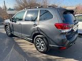 Subaru Forester 2023 годаүшін15 550 000 тг. в Алматы – фото 3
