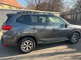 Subaru Forester 2023 годаүшін15 550 000 тг. в Алматы – фото 5