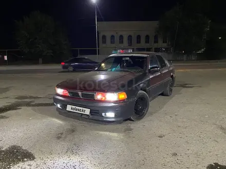 Mitsubishi Galant 1992 года за 830 000 тг. в Алматы – фото 2