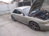 Rover 75 2000 года за 1 350 000 тг. в Алматы – фото 5