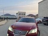 Lexus ES 350 2011 годаүшін6 000 000 тг. в Атырау