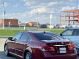 Lexus ES 350 2011 годаүшін6 000 000 тг. в Атырау – фото 2