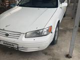 Toyota Camry 1999 годаүшін2 500 000 тг. в Шымкент – фото 2