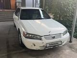 Toyota Camry 1999 годаүшін2 500 000 тг. в Шымкент – фото 5