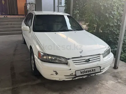 Toyota Camry 1999 года за 2 500 000 тг. в Шымкент – фото 5