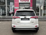 Toyota RAV4 2016 года за 12 075 000 тг. в Усть-Каменогорск – фото 4