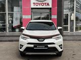 Toyota RAV4 2016 года за 12 075 000 тг. в Усть-Каменогорск – фото 5