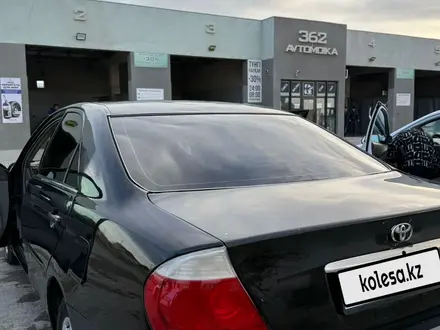 Toyota Camry 2004 года за 3 300 000 тг. в Актау