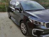 Kia Carnival 2019 годаfor16 000 000 тг. в Актау – фото 3