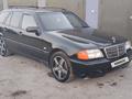 Mercedes-Benz C 240 2000 года за 2 000 000 тг. в Тараз – фото 2